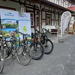 Pensjonat Cafe Im Hof- 3*