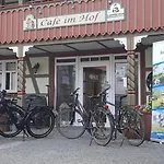 Cafe Im Hof-