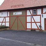 Cafe Im Hof- Streufdorf