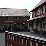 Pensjonat Cafe Im Hof-