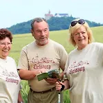 Cafe Im Hof- Streufdorf