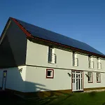 Pensjonat Cafe Im Hof- Streufdorf