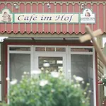 Pensjonat Cafe Im Hof- Streufdorf