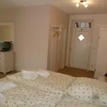 Pensjonat Cafe Im Hof-