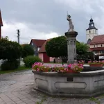 Pensjonat Cafe Im Hof- 3*