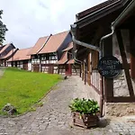 Pensjonat Cafe Im Hof-