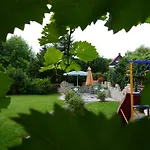 Cafe Im Hof- Streufdorf