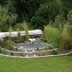 Pensjonat Cafe Im Hof- 3*