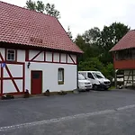 Pensjonat Cafe Im Hof-