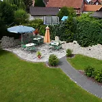 Cafe Im Hof- Streufdorf