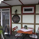 Pensjonat Cafe Im Hof-