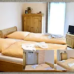 Pensjonat Cafe Im Hof-