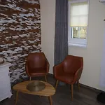 Cafe Im Hof- Pensjonat Streufdorf