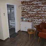 Cafe Im Hof- Pensjonat Streufdorf