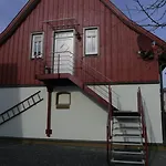 Cafe Im Hof- Pensjonat Streufdorf