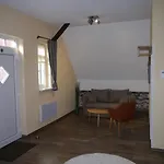 Cafe Im Hof- Pensjonat Streufdorf