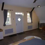 Cafe Im Hof- Pensjonat Streufdorf