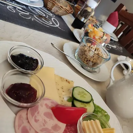 Gasthof Café Im Hof