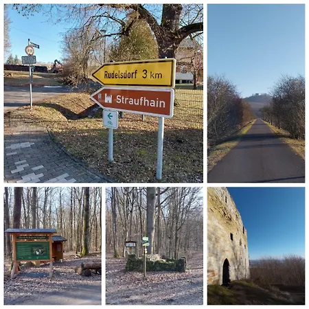 Cafe Im Hof- 게스트하우스 3*