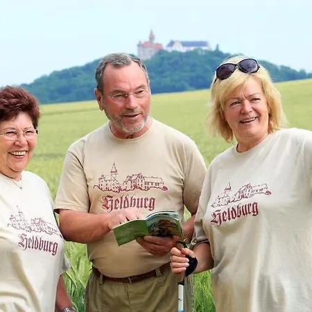 Cafe Im Hof- Streufdorf