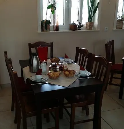 Гостевой дом Cafe Im Hof-