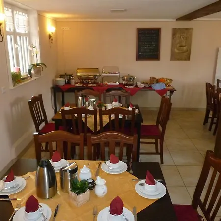 Cafe Im Hof-