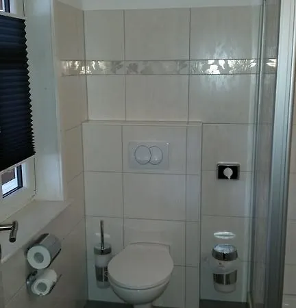 Gæstehus Cafe Im Hof- 3*