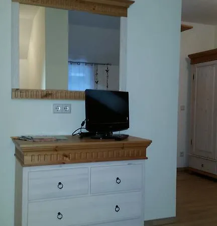 Gæstehus Cafe Im Hof- Streufdorf