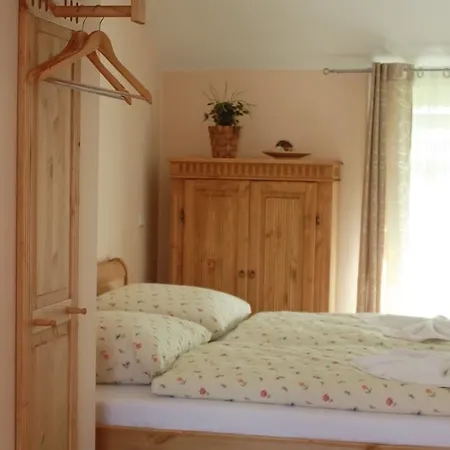 Gæstehus Cafe Im Hof-