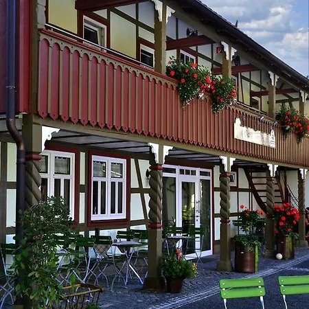 Cafe Im Hof-