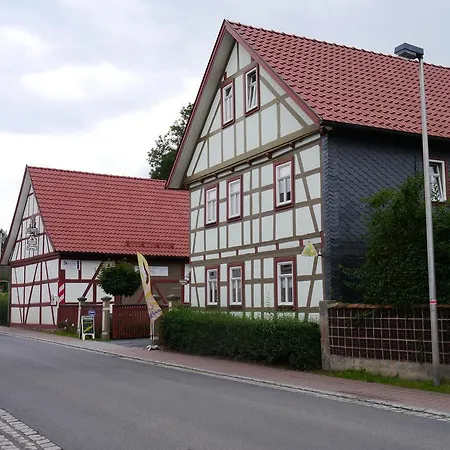 Cafe Im Hof-
