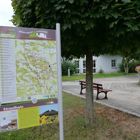 Гостевой дом Cafe Im Hof-