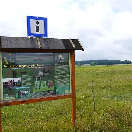 Cafe Im Hof- Streufdorf