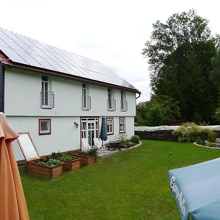 Cafe Im Hof-