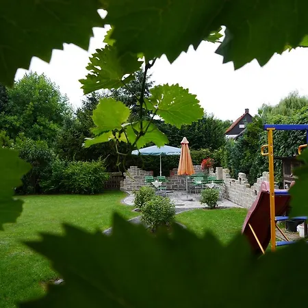 Cafe Im Hof- Streufdorf