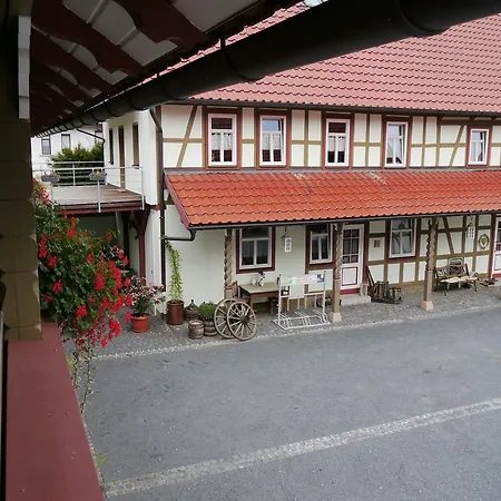 Cafe Im Hof-