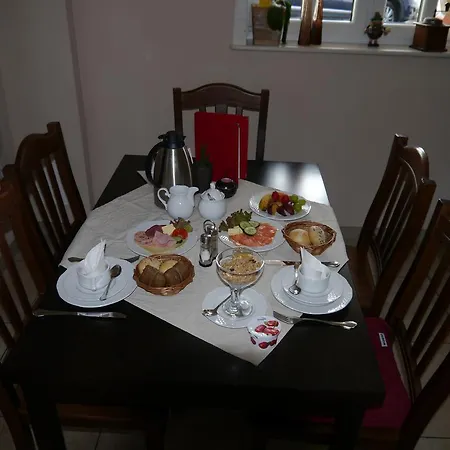 Guest house Cafe Im Hof-