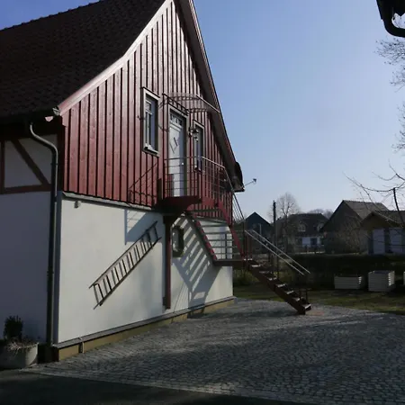 Cafe Im Hof- Gæstehus 3*