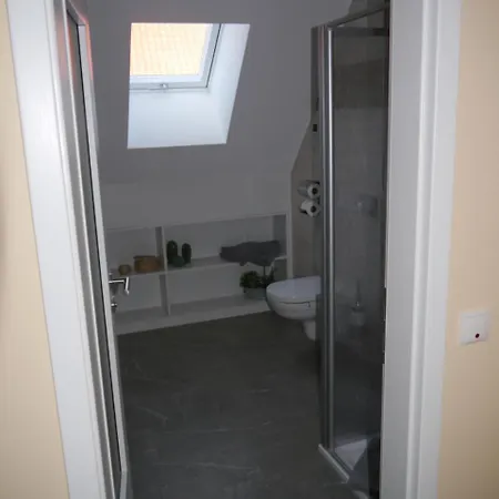 Cafe Im Hof- Streufdorf