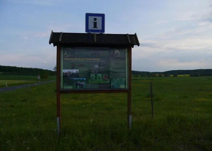 Cafe Im Hof- Streufdorf