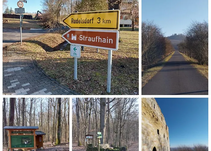 Cafe Im Hof- Penzion 3*