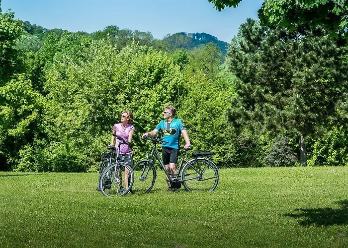 Konukevi Cafe Im Hof- Streufdorf