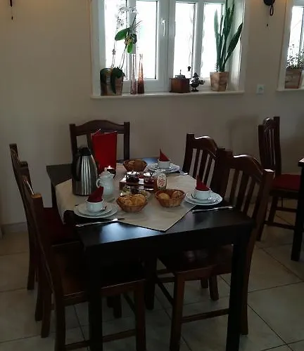 Penzion Cafe Im Hof-