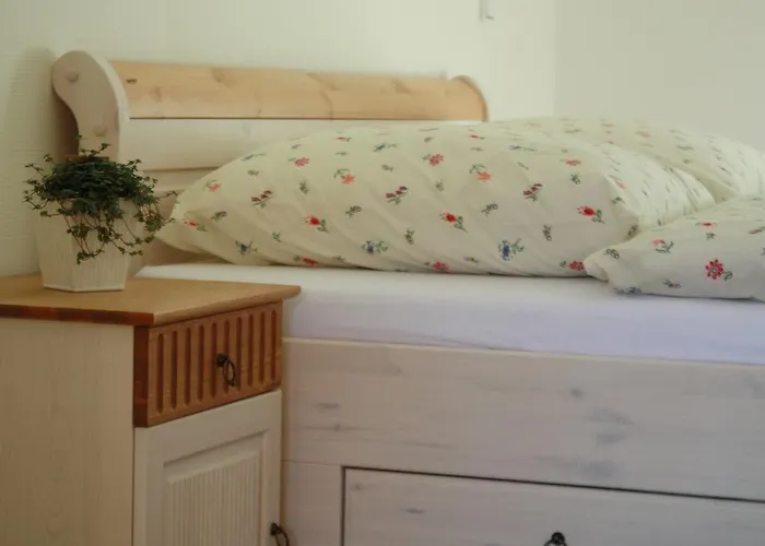 Cafe Im Hof- Streufdorf