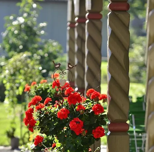 Cafe Im Hof- Streufdorf