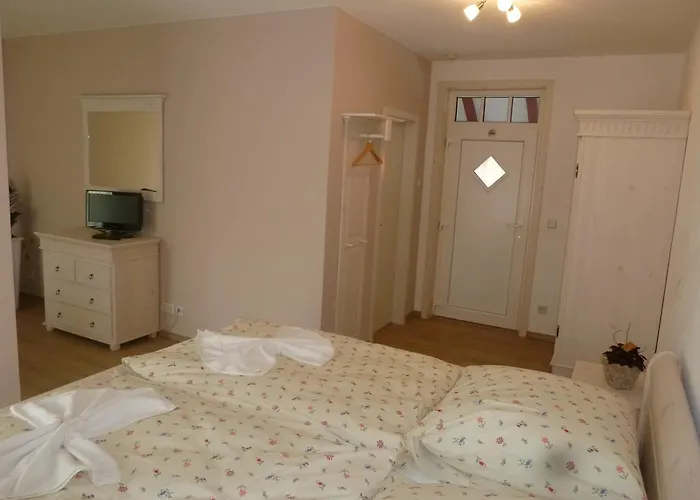 Penzion Cafe Im Hof-