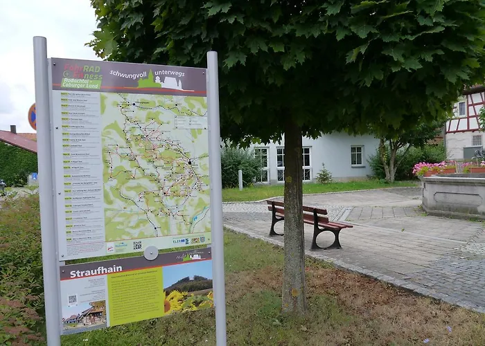 Penzion Cafe Im Hof-