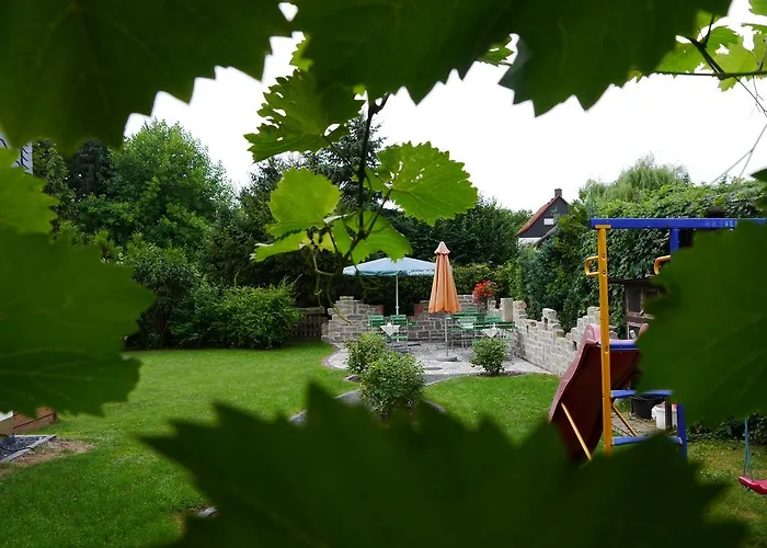 Cafe Im Hof- Streufdorf