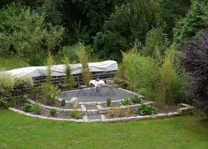 Penzion Cafe Im Hof- 3*