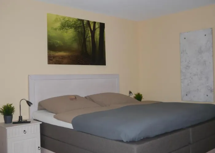 招待所 Cafe Im Hof-